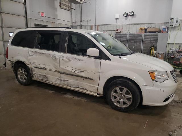 Photo 3 VIN: 2C4RC1BG5CR292320 - CHRYSLER TOWN & COU 