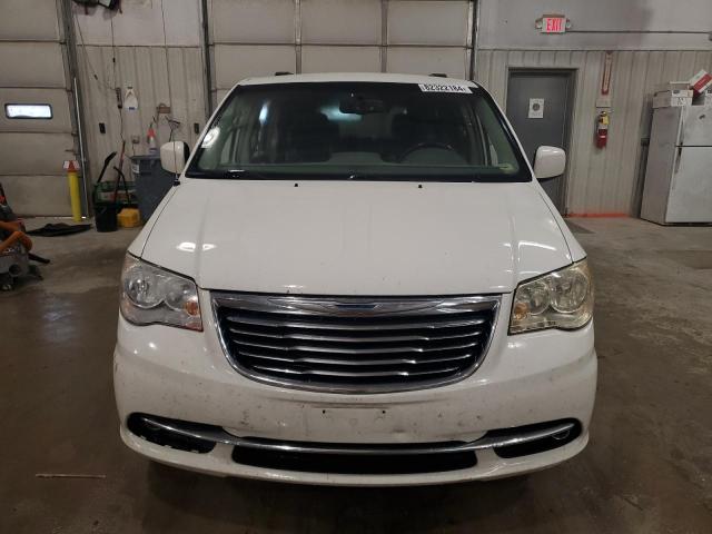 Photo 4 VIN: 2C4RC1BG5CR292320 - CHRYSLER TOWN & COU 