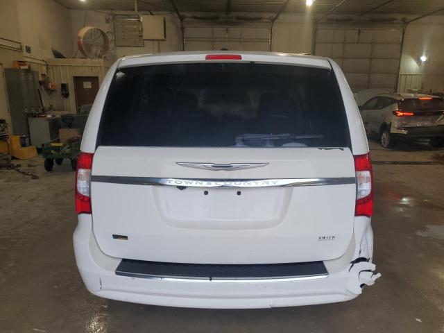 Photo 5 VIN: 2C4RC1BG5CR292320 - CHRYSLER TOWN & COU 