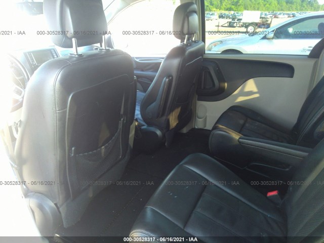 Photo 7 VIN: 2C4RC1BG5CR299803 - CHRYSLER TOWN & COUNTRY 