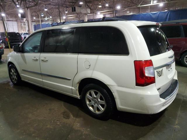 Photo 1 VIN: 2C4RC1BG5CR304885 - CHRYSLER TOWN & COU 