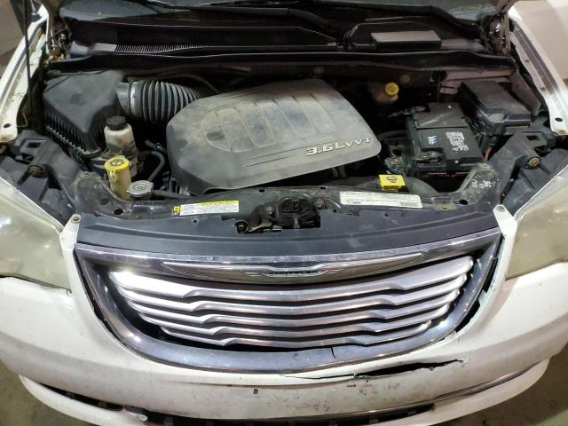 Photo 11 VIN: 2C4RC1BG5CR304885 - CHRYSLER TOWN & COU 