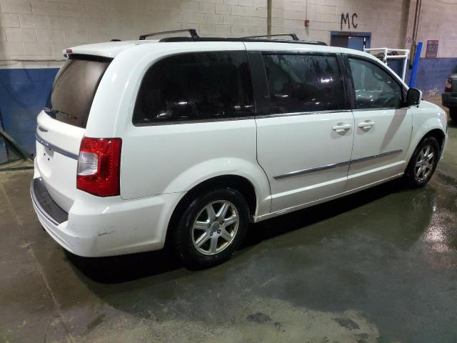 Photo 2 VIN: 2C4RC1BG5CR304885 - CHRYSLER TOWN & COU 