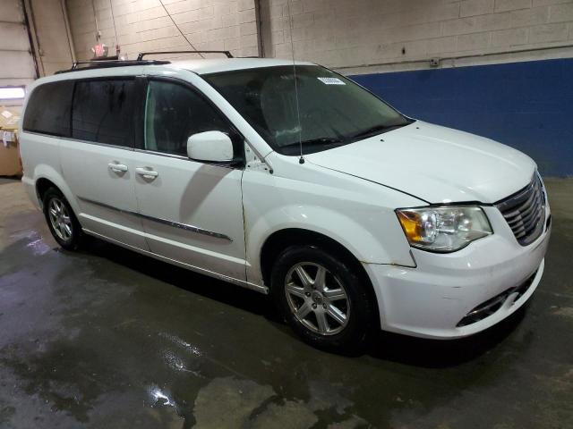 Photo 3 VIN: 2C4RC1BG5CR304885 - CHRYSLER TOWN & COU 