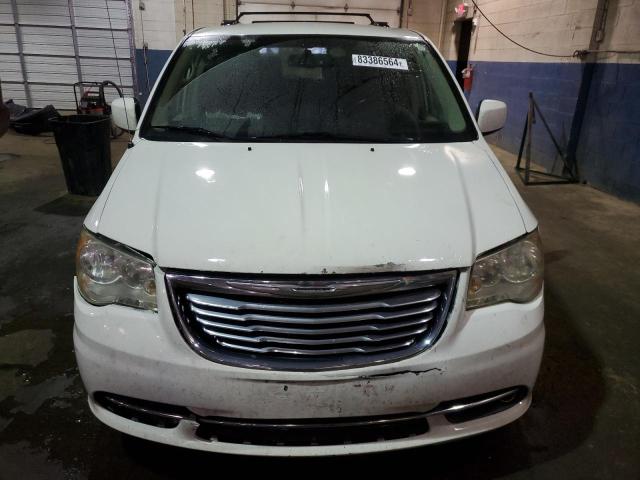 Photo 4 VIN: 2C4RC1BG5CR304885 - CHRYSLER TOWN & COU 