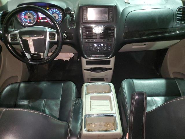 Photo 7 VIN: 2C4RC1BG5CR304885 - CHRYSLER TOWN & COU 