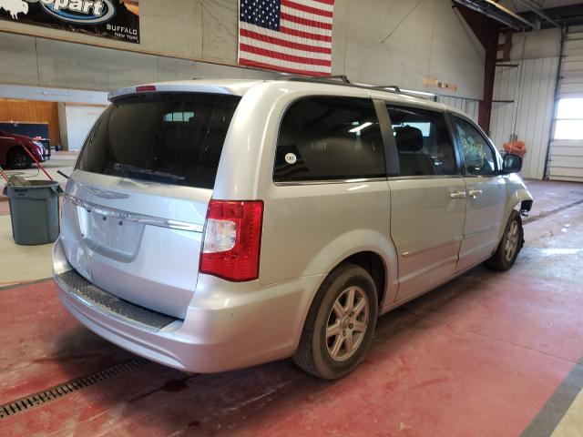 Photo 3 VIN: 2C4RC1BG5CR306054 - CHRYSLER TOWN &AMP COU 