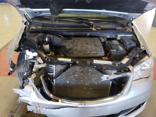 Photo 6 VIN: 2C4RC1BG5CR306054 - CHRYSLER TOWN &AMP COU 