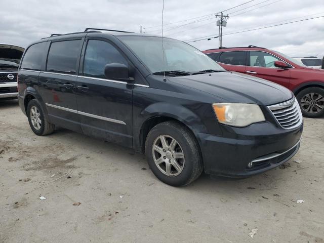 Photo 3 VIN: 2C4RC1BG5CR306779 - CHRYSLER MINIVAN 