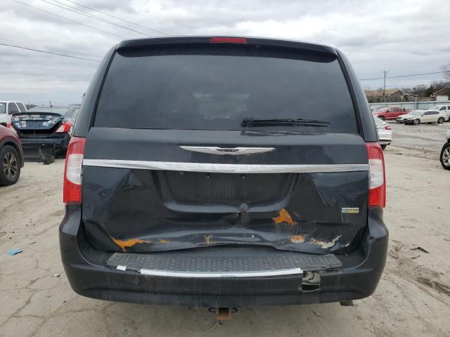 Photo 5 VIN: 2C4RC1BG5CR306779 - CHRYSLER MINIVAN 