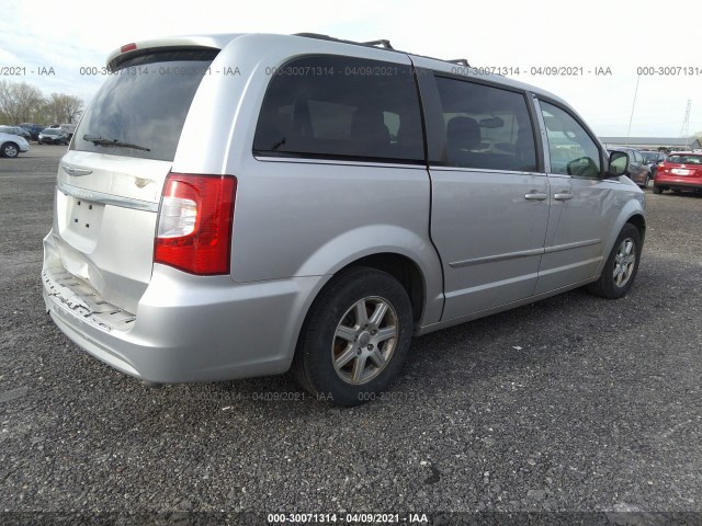 Photo 3 VIN: 2C4RC1BG5CR313635 - CHRYSLER TOWN & COUNTRY 