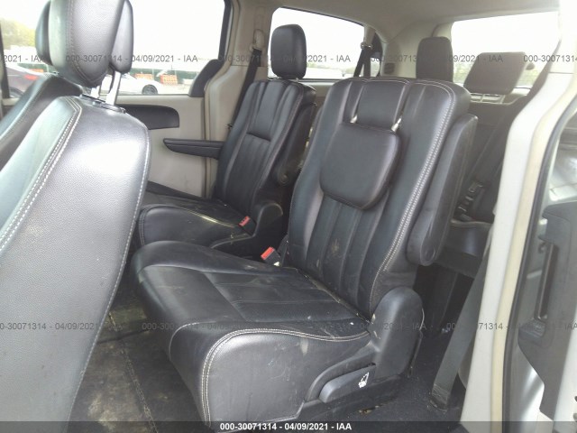 Photo 7 VIN: 2C4RC1BG5CR313635 - CHRYSLER TOWN & COUNTRY 