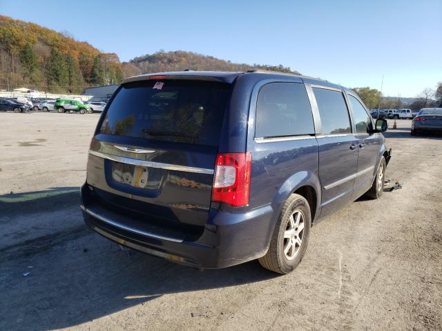 Photo 3 VIN: 2C4RC1BG5CR313750 - CHRYSLER TOWN & COU 