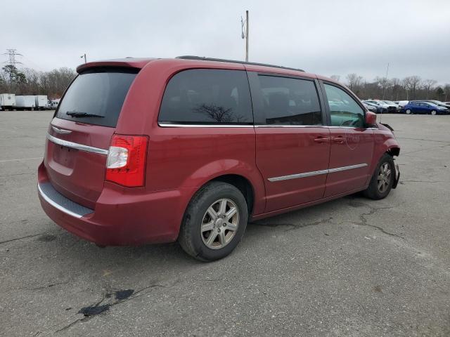 Photo 2 VIN: 2C4RC1BG5CR320522 - CHRYSLER MINIVAN 