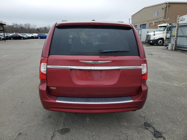 Photo 5 VIN: 2C4RC1BG5CR320522 - CHRYSLER MINIVAN 