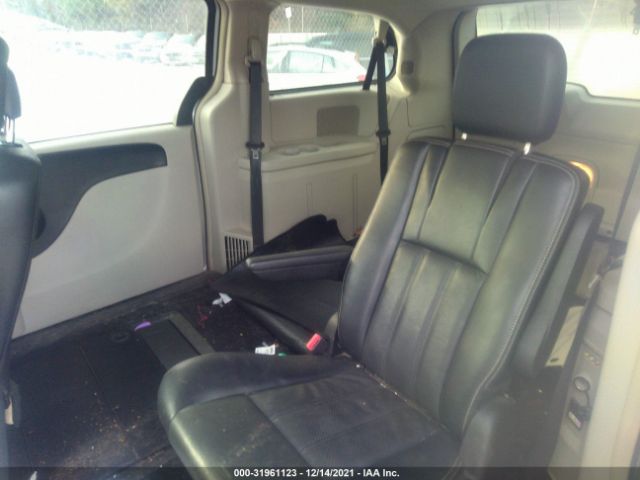 Photo 7 VIN: 2C4RC1BG5CR320763 - CHRYSLER TOWN & COUNTRY 