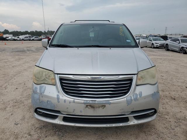 Photo 4 VIN: 2C4RC1BG5CR321198 - CHRYSLER TOWN & COU 