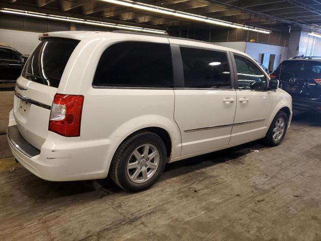 Photo 2 VIN: 2C4RC1BG5CR338759 - CHRYSLER MINIVAN 