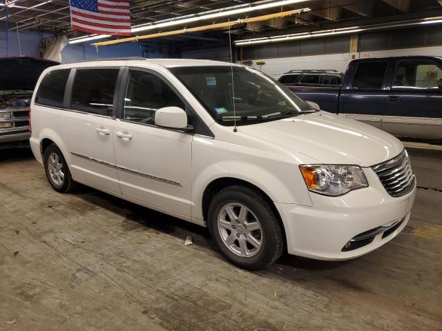 Photo 3 VIN: 2C4RC1BG5CR338759 - CHRYSLER MINIVAN 