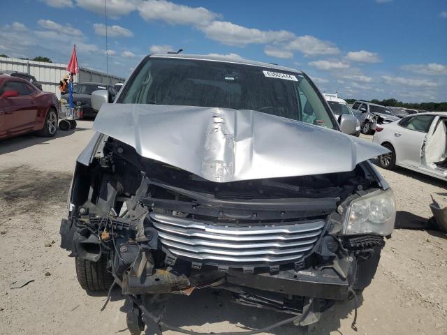 Photo 4 VIN: 2C4RC1BG5CR339412 - CHRYSLER TOWN & COU 