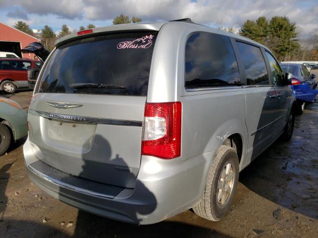 Photo 3 VIN: 2C4RC1BG5CR344075 - CHRYSLER TOWN &AMP COU 