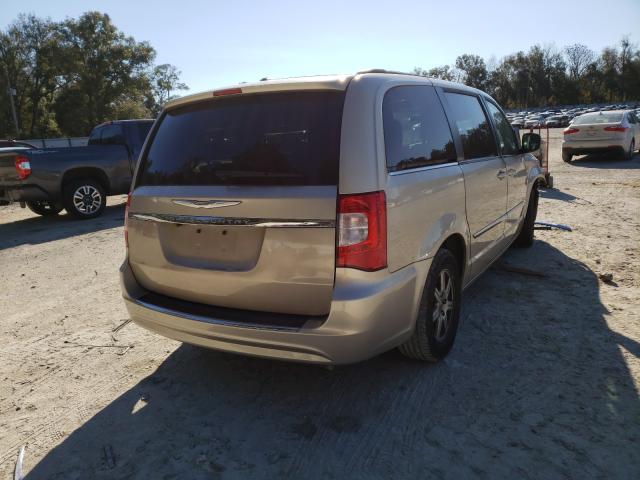 Photo 3 VIN: 2C4RC1BG5CR345498 - CHRYSLER TOWN & COU 