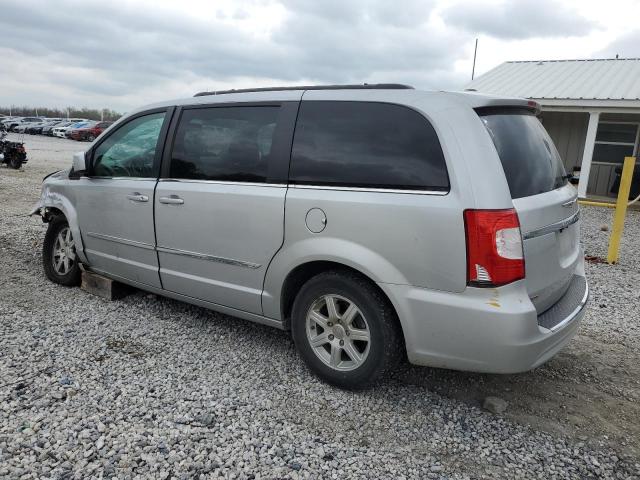 Photo 1 VIN: 2C4RC1BG5CR348868 - CHRYSLER MINIVAN 