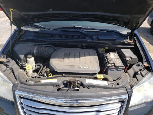 Photo 11 VIN: 2C4RC1BG5CR350684 - CHRYSLER TOWN & COU 