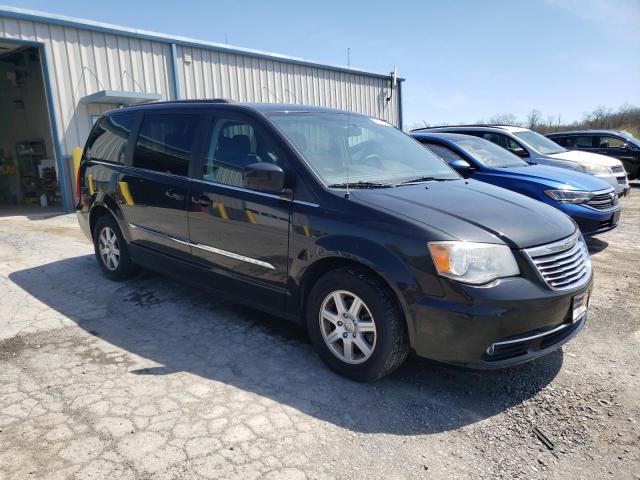 Photo 3 VIN: 2C4RC1BG5CR350684 - CHRYSLER TOWN & COU 