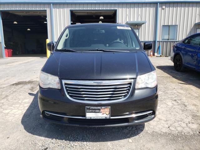 Photo 4 VIN: 2C4RC1BG5CR350684 - CHRYSLER TOWN & COU 