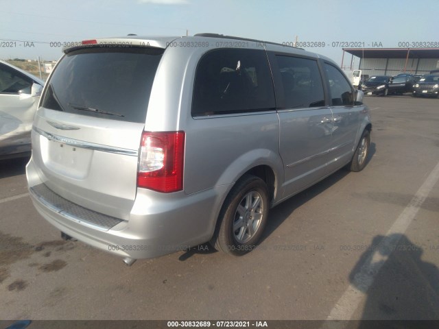 Photo 3 VIN: 2C4RC1BG5CR350975 - CHRYSLER TOWN & COUNTRY 