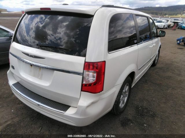 Photo 3 VIN: 2C4RC1BG5CR353505 - CHRYSLER TOWN & COUNTRY 