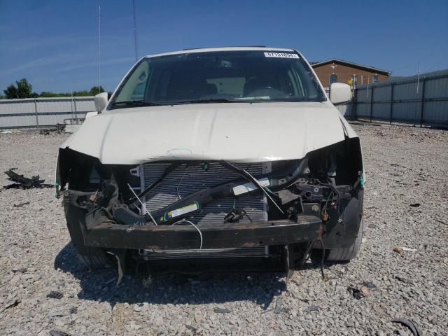 Photo 4 VIN: 2C4RC1BG5CR361409 - CHRYSLER MINIVAN 