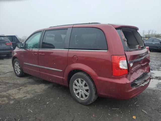 Photo 1 VIN: 2C4RC1BG5CR364097 - CHRYSLER TOWN & COU 