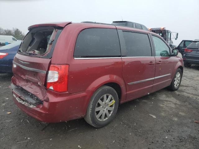 Photo 2 VIN: 2C4RC1BG5CR364097 - CHRYSLER TOWN & COU 