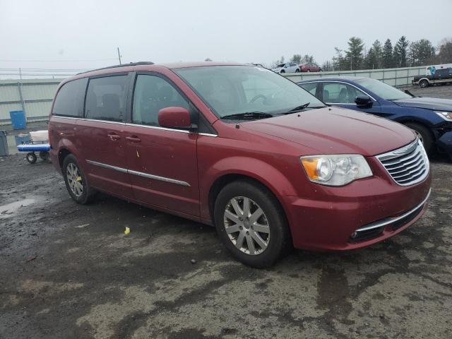 Photo 3 VIN: 2C4RC1BG5CR364097 - CHRYSLER TOWN & COU 