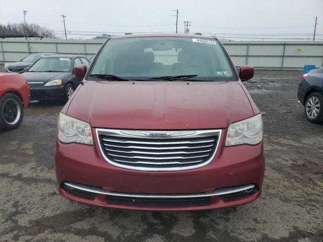 Photo 4 VIN: 2C4RC1BG5CR364097 - CHRYSLER TOWN & COU 