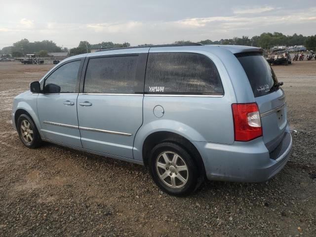 Photo 1 VIN: 2C4RC1BG5CR370000 - CHRYSLER TOWN & COU 