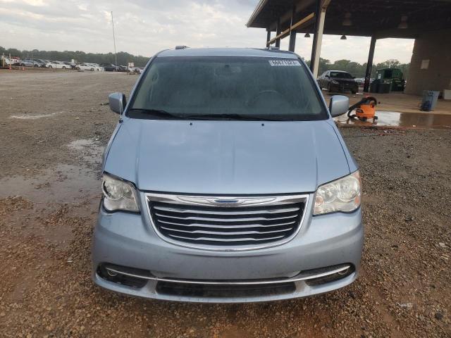 Photo 4 VIN: 2C4RC1BG5CR370000 - CHRYSLER TOWN & COU 