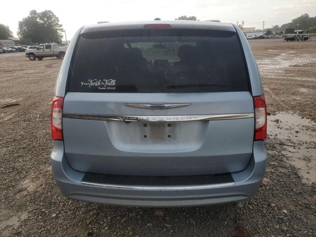 Photo 5 VIN: 2C4RC1BG5CR370000 - CHRYSLER TOWN & COU 