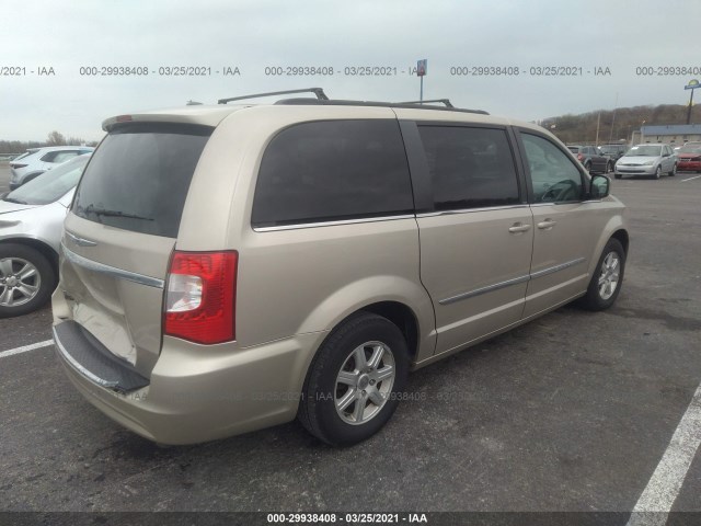 Photo 3 VIN: 2C4RC1BG5CR382227 - CHRYSLER TOWN & COUNTRY 