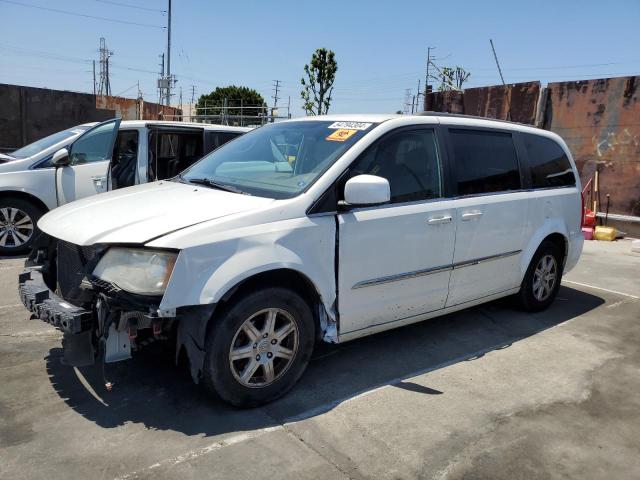 Photo 0 VIN: 2C4RC1BG5CR382485 - CHRYSLER MINIVAN 