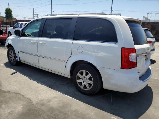 Photo 1 VIN: 2C4RC1BG5CR382485 - CHRYSLER MINIVAN 