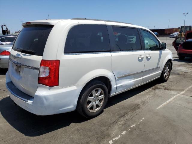 Photo 2 VIN: 2C4RC1BG5CR382485 - CHRYSLER MINIVAN 