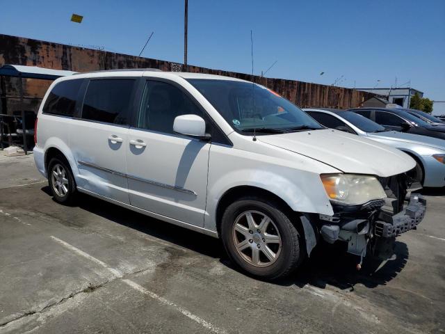 Photo 3 VIN: 2C4RC1BG5CR382485 - CHRYSLER MINIVAN 