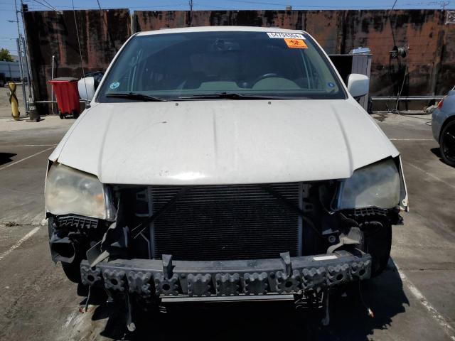 Photo 4 VIN: 2C4RC1BG5CR382485 - CHRYSLER MINIVAN 