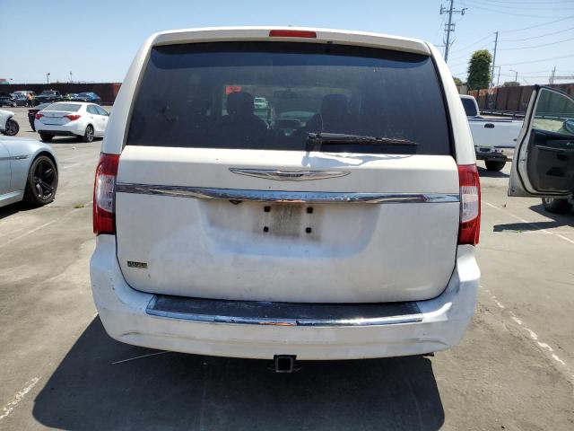 Photo 5 VIN: 2C4RC1BG5CR382485 - CHRYSLER MINIVAN 