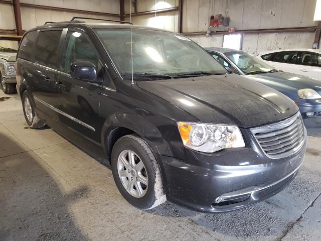 Photo 0 VIN: 2C4RC1BG5CR387833 - CHRYSLER TOWN & COU 