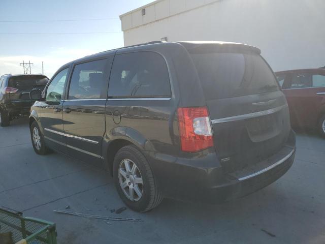 Photo 1 VIN: 2C4RC1BG5CR410110 - CHRYSLER TOWN & COU 