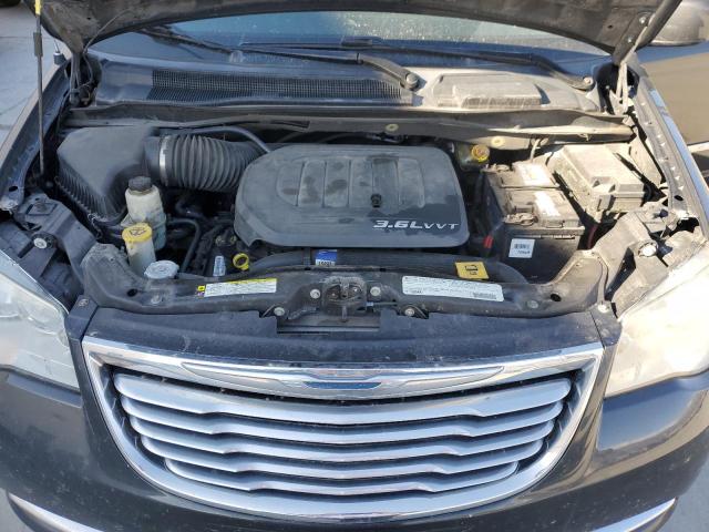 Photo 10 VIN: 2C4RC1BG5CR410110 - CHRYSLER TOWN & COU 